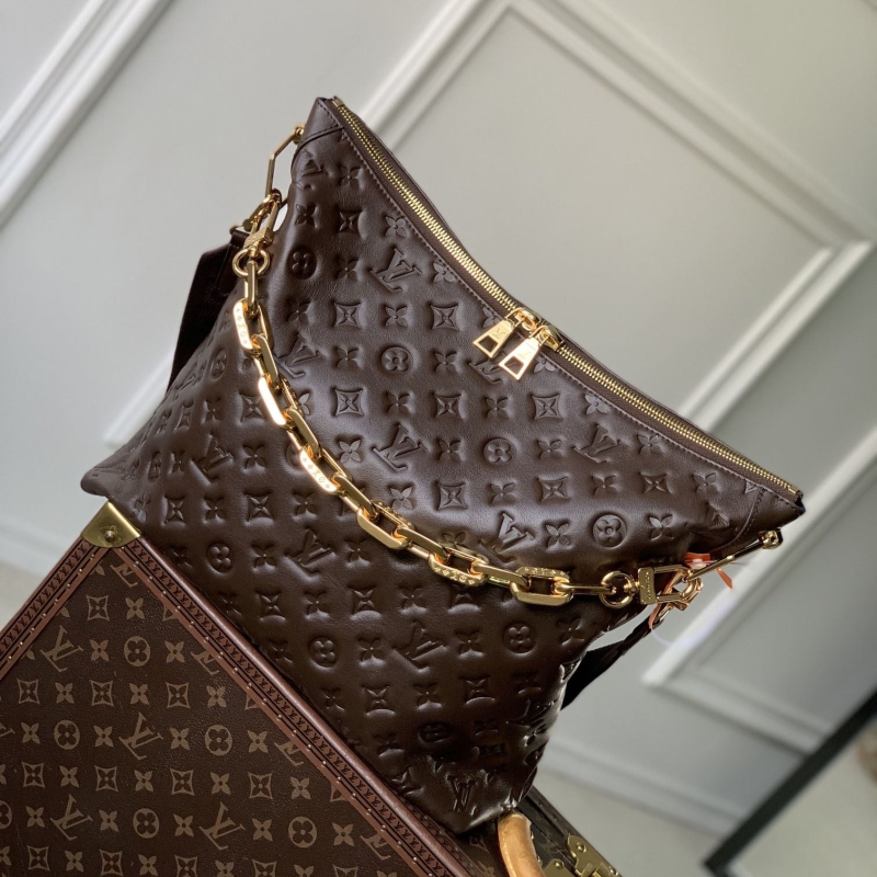 LV Satchel bags